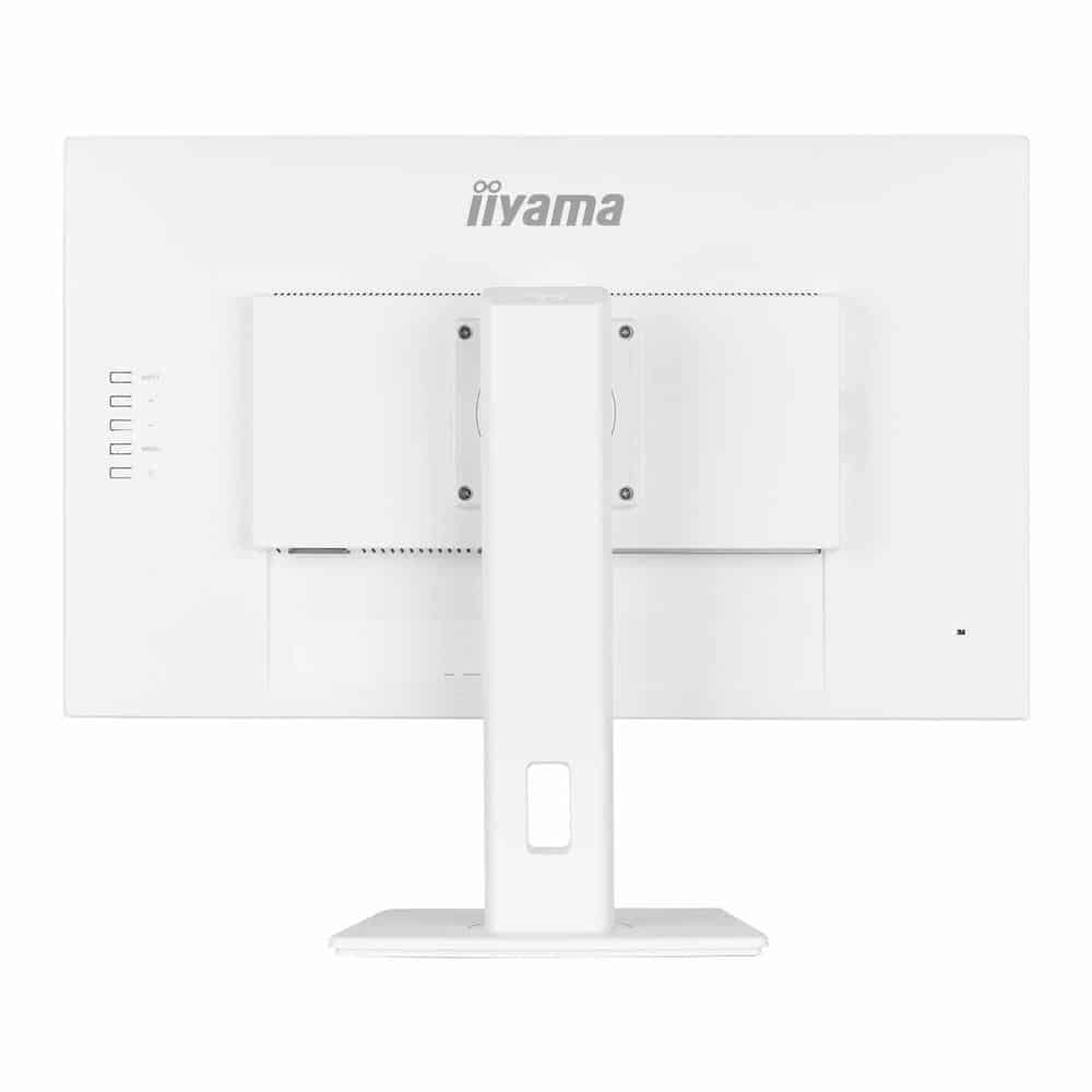 (image for) iiyama ProLite 27" WQHD 100Hz FreeSync IPS Monitor